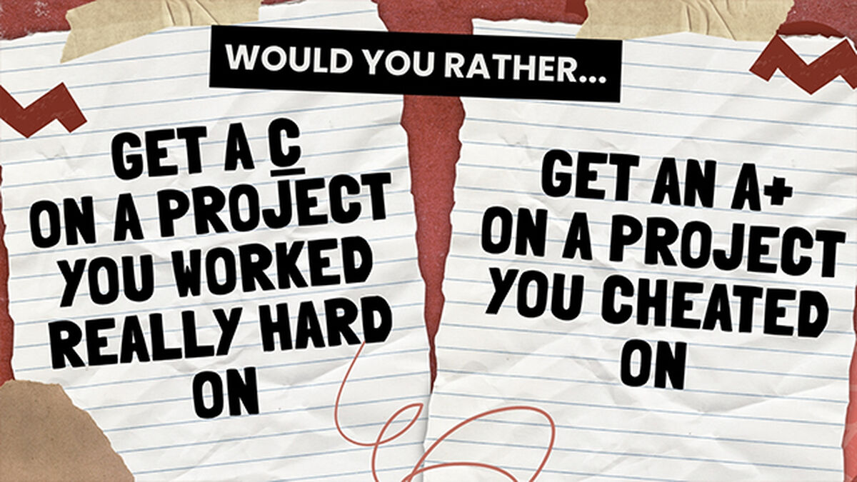 Only Bad Options: Back to School Edition image number null